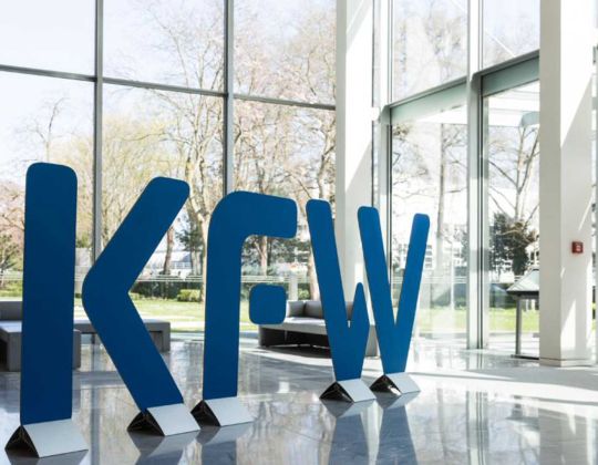 Kfw & L-Bank News / Top Bauträger Villingen-Schwenningen